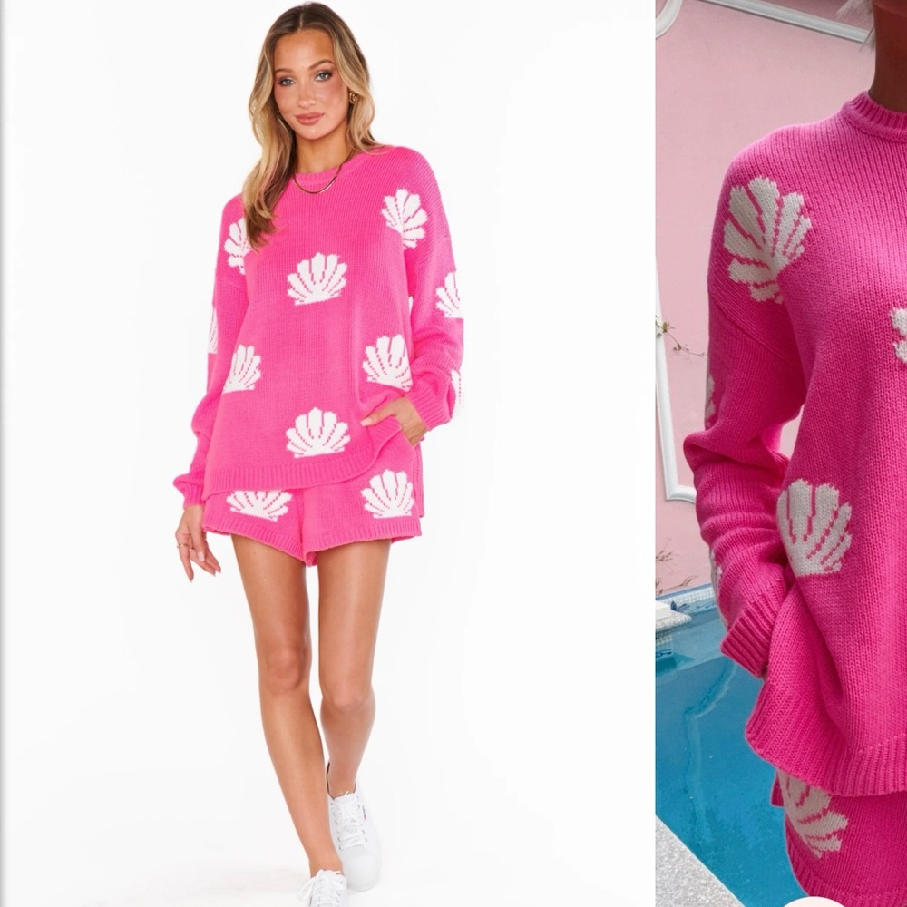 Show me your MuMu
Go To Sweater